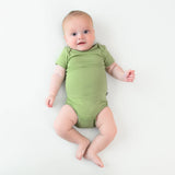 Kyte Baby Bodysuit in Honu
