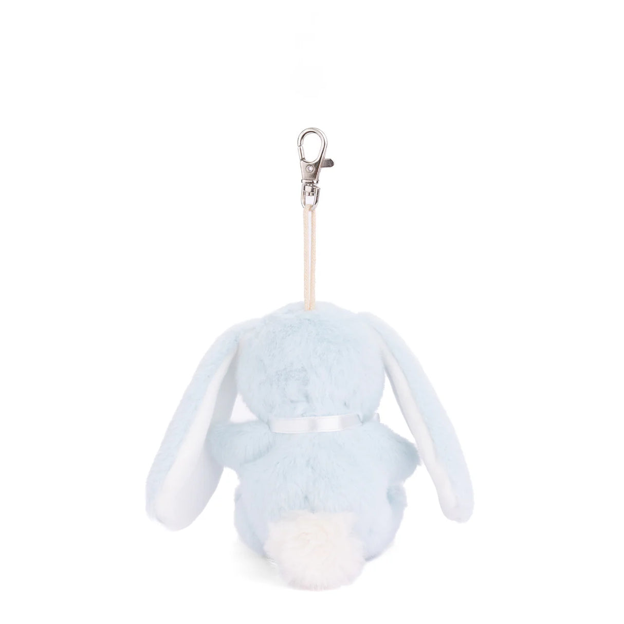 Bukowski Bouncy Bunny Bag Charm - Heaven Blue