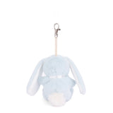 Bukowski Bouncy Bunny Bag Charm - Heaven Blue