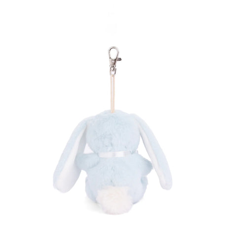 Bukowski Bouncy Bunny Bag Charm - Heaven Blue