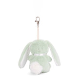 Bukowski Bouncy Bunny Bag Charm - Lime