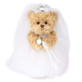 Bukowski Bears Bride