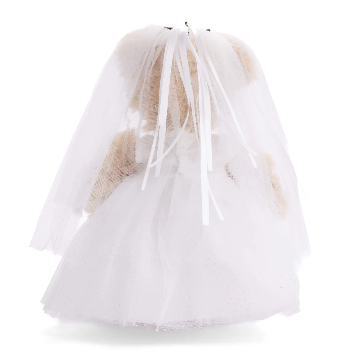 Bukowski Bears Bride