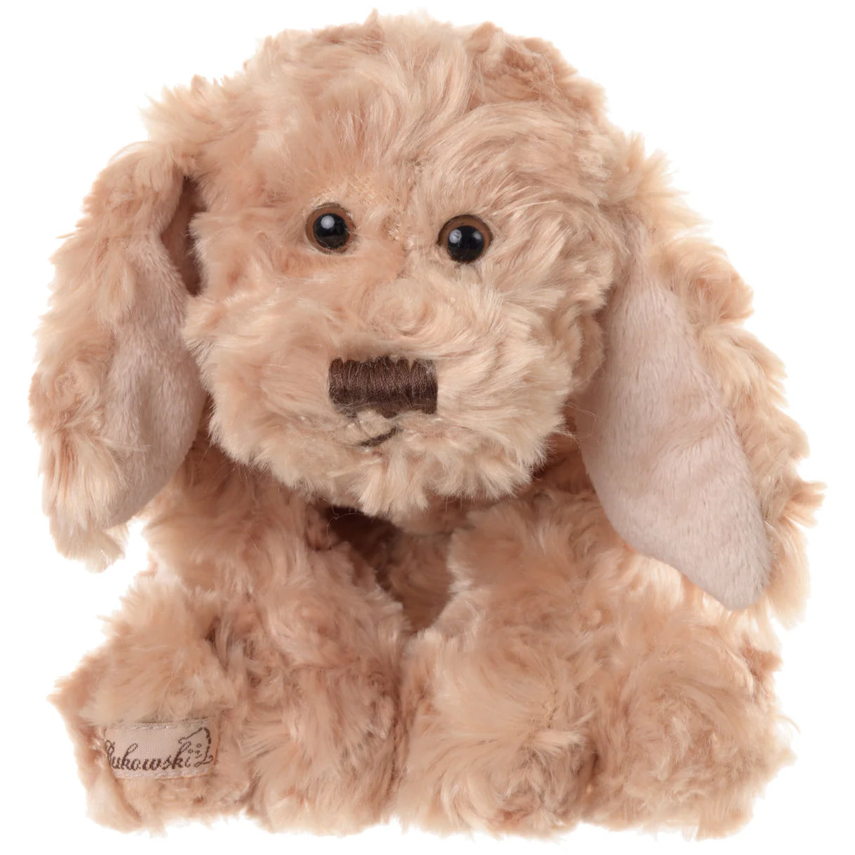 Bukowski Bears Buddy