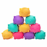 Teenie NeeDoh Cool Cats Multipack