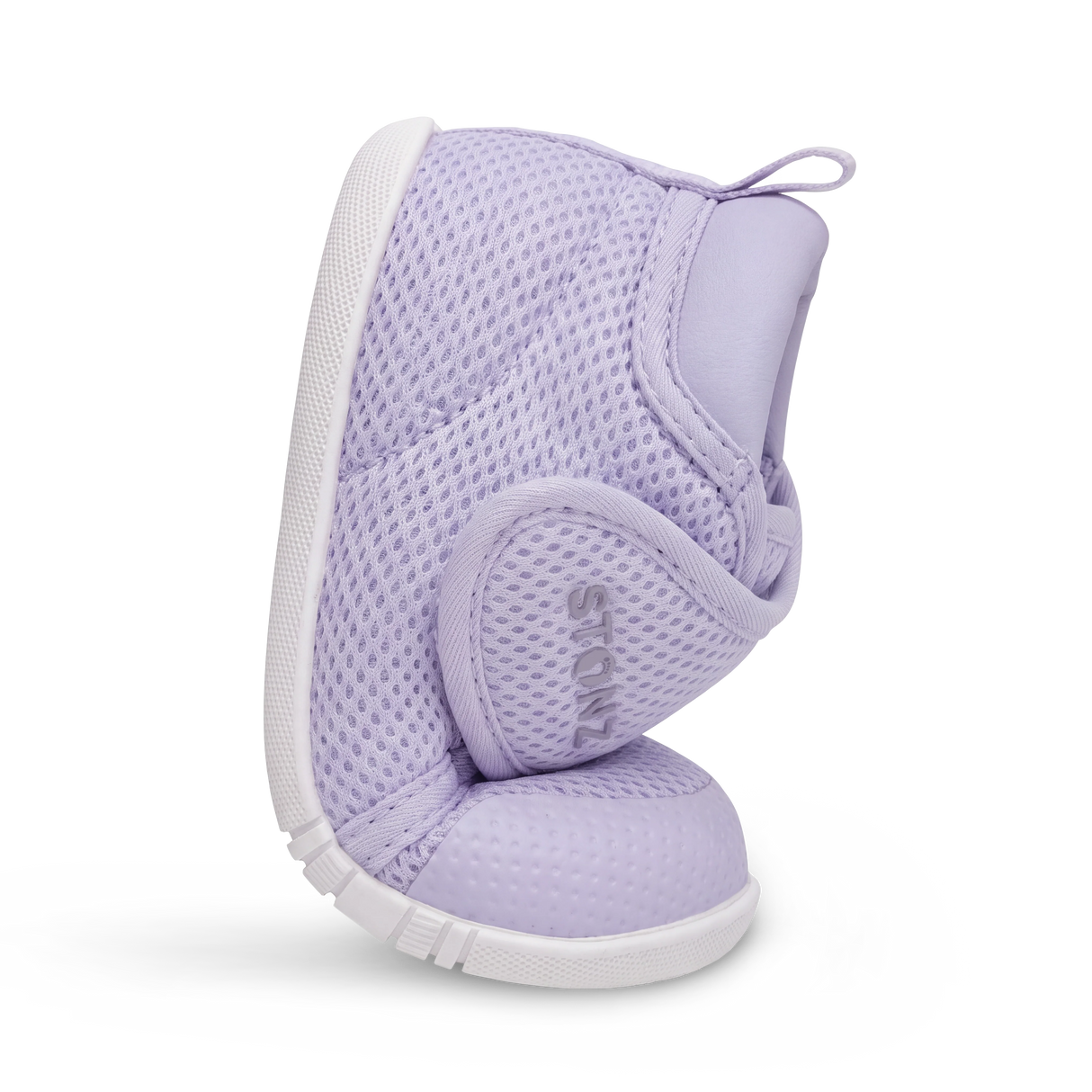 Stonz Cruiser Original Baby Shoes - Haze Purple