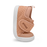 Stonz Cruiser Original Toddler Shoes - Camel