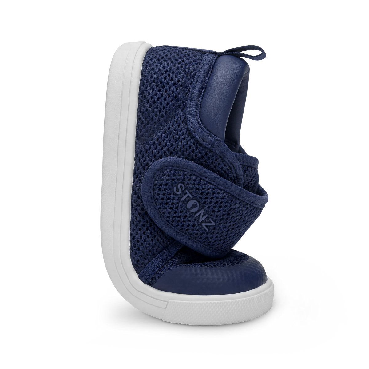 Stonz Cruiser Original Toddler Shoes - Navy
