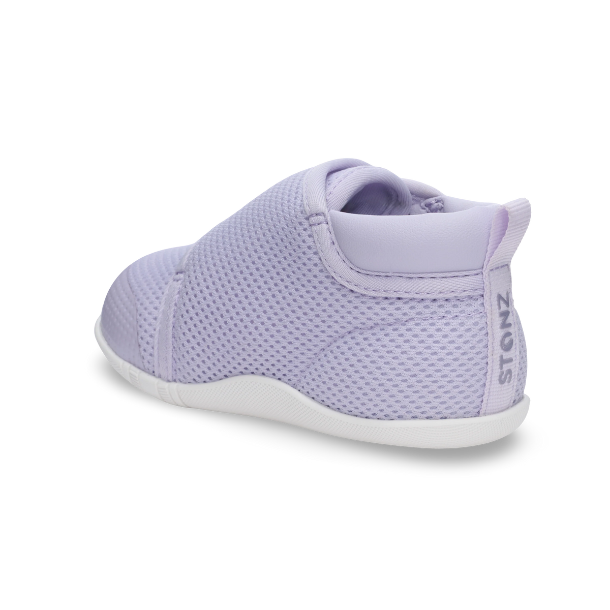Stonz Cruiser Original Baby Shoes - Haze Purple