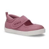 Stonz Cruiser Original - Mary Jane Shoes for Toddlers - Dusty Rose