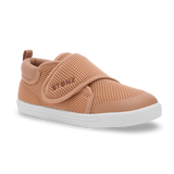 Stonz Cruiser Original Toddler Shoes - Camel