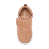 Stonz Cruiser Original Toddler Shoes - Camel
