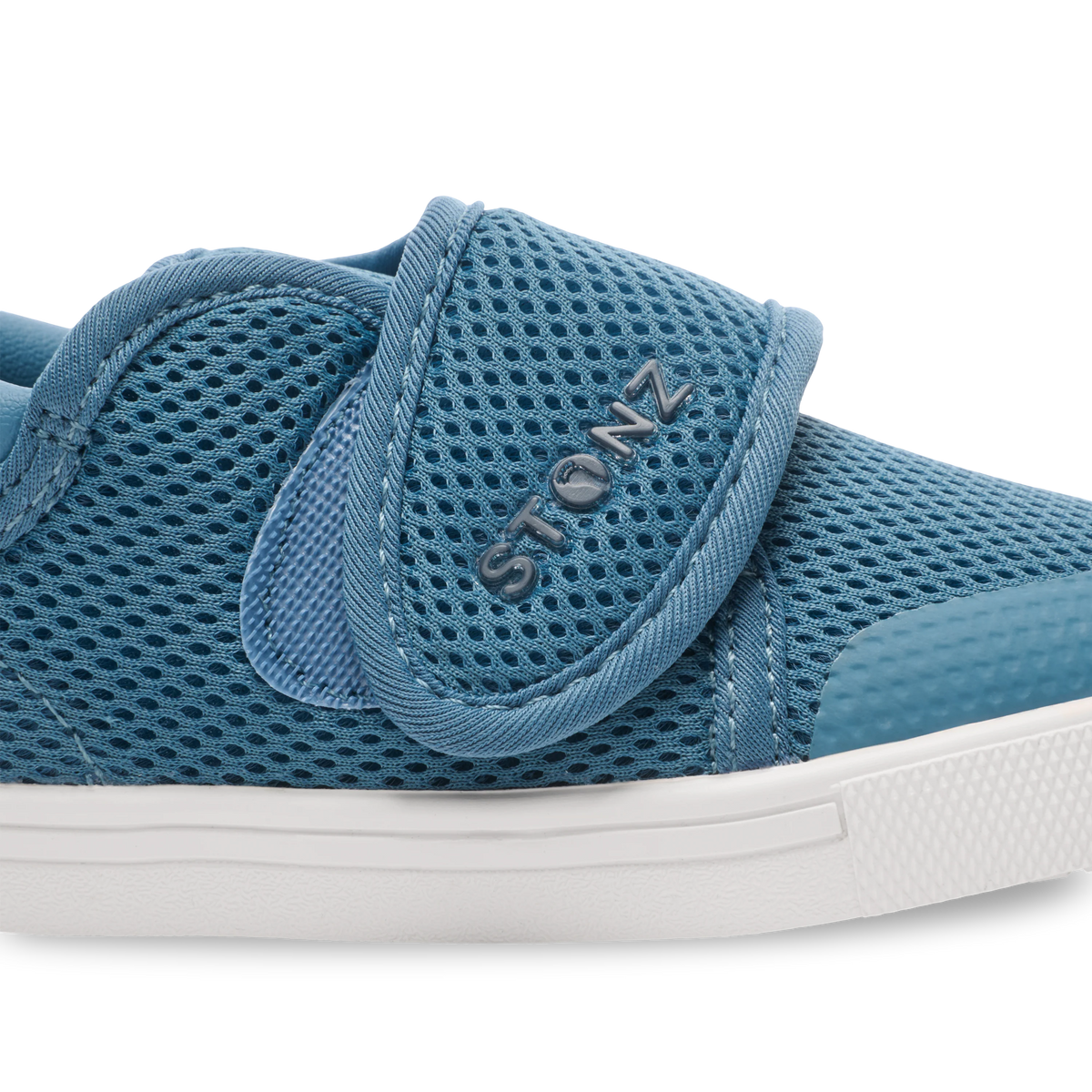 Stonz Cruiser Original Toddler Shoes - Denim