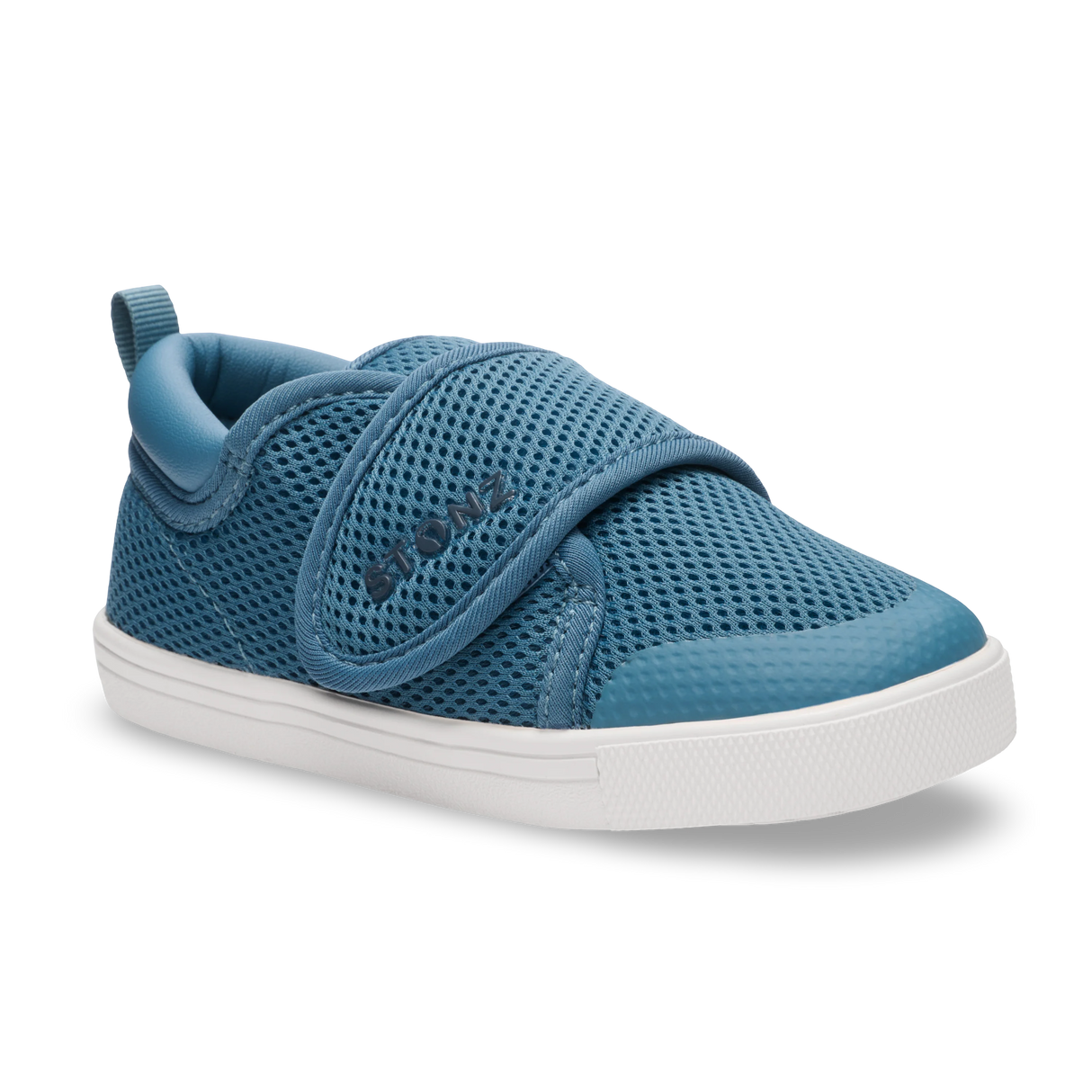 Stonz Cruiser Original Toddler Shoes - Denim