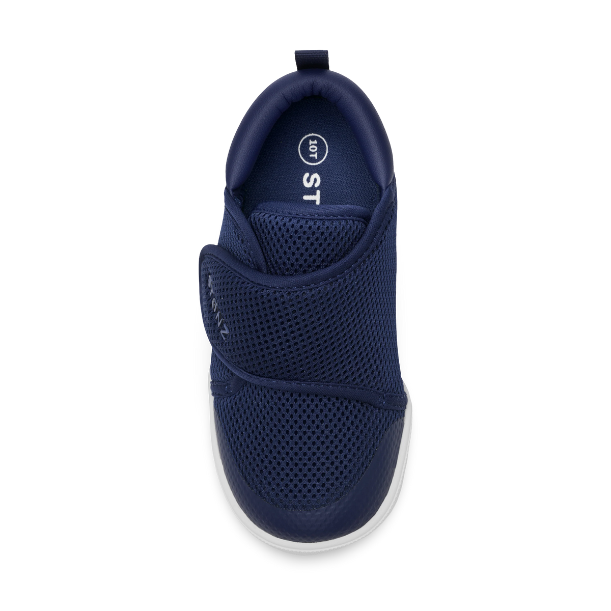Stonz Cruiser Original Toddler Shoes - Navy