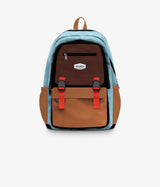 Headster Colorblock 26L Backpack - Butterscotch