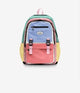 Headster Colorblock 26L Backpack - Fruit Salad