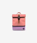 Headster Colorblock Lunch Box - Retro Smoothie