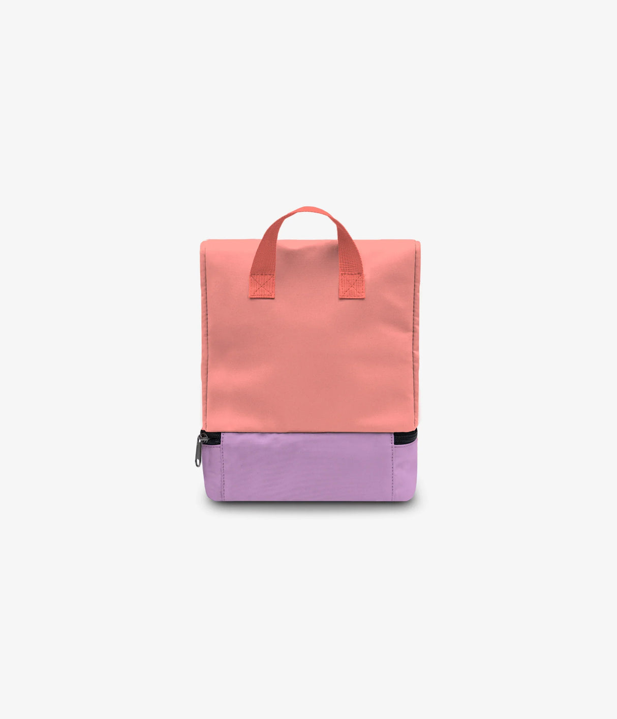 Headster Colorblock Lunch Box - Retro Smoothie