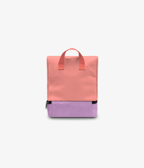 Headster Colorblock Lunch Box - Retro Smoothie