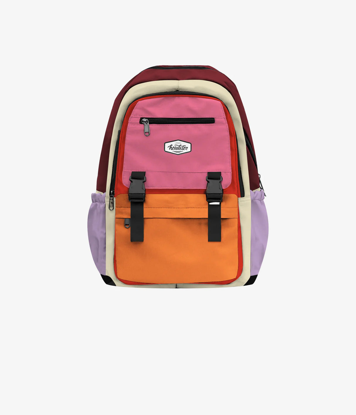Headster Colorblock Backpack - 26L- Sunset