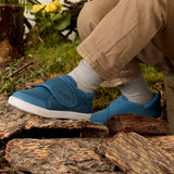 Stonz Cruiser Original Toddler Shoes - Denim