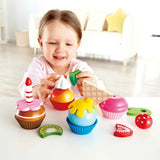 Hape Cupcake