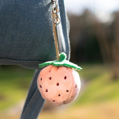 Bukowski Bears Strawberry Charm Pink