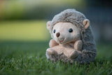 Bukowski Bears Sweet Hubert - Sitting