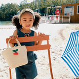 Rockahula Crochet Cherry Basket Bag