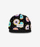 Headster Duh Donut Black
