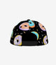 Headster Duh Donut Black