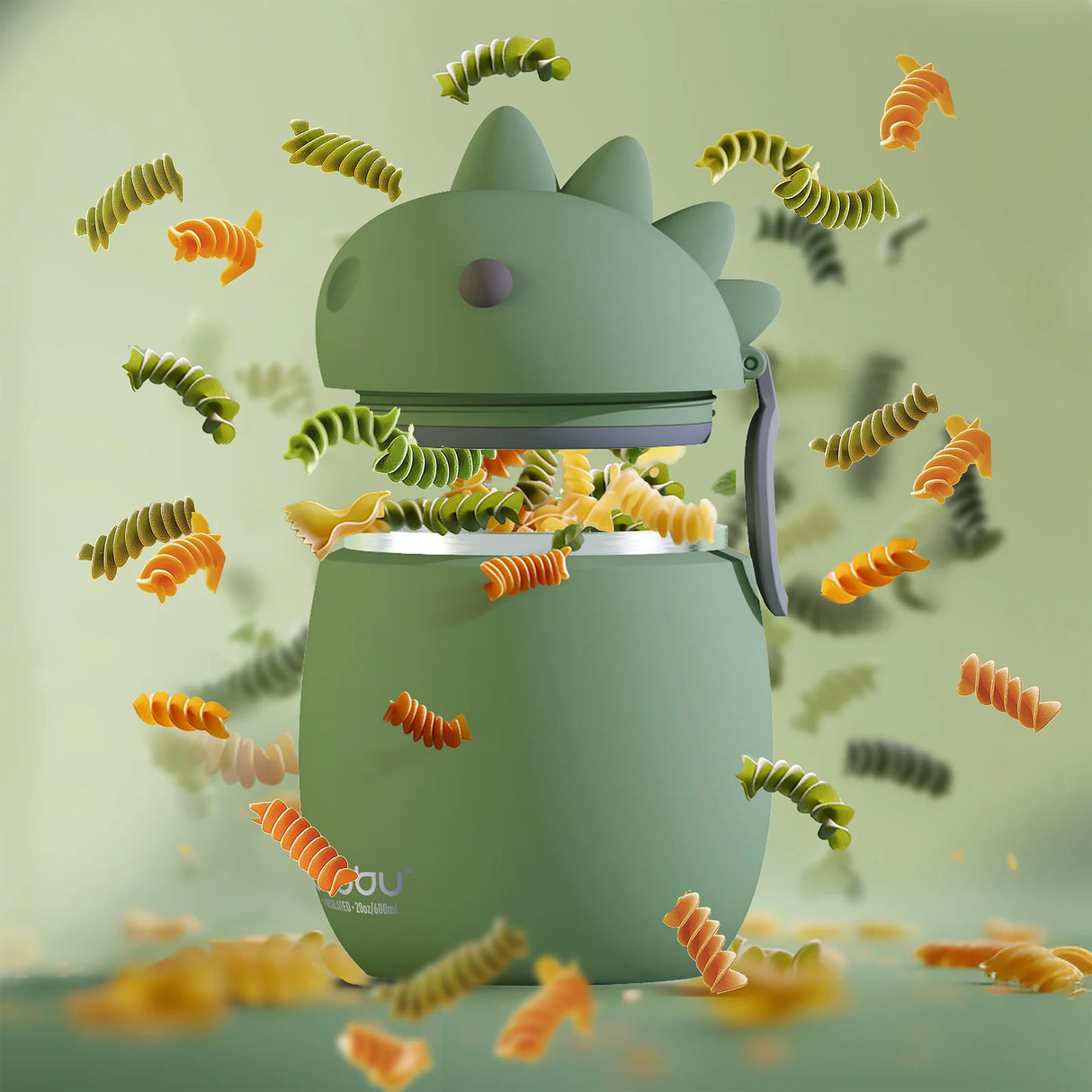 Asobu Bestie Foodie - Dino