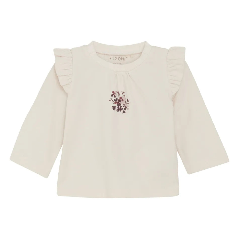 Fixoni Frill T-shirt