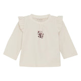 Fixoni Frill T-shirt
