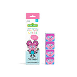 Glo Pals Light-Up Cubes - Abby Cadabby