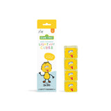 Glo Pals Light-Up Cubes - Big Bird