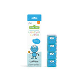 Glo Pals Light-Up Cubes - Cookie Monster