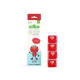 Glo Pals Light-Up Cubes - Elmo