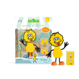 Glo Pals Light-Up Sensory Toy - Big Bird