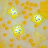 Glo Pals 4pk Light Up Cubes