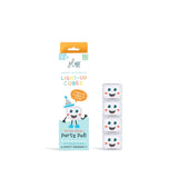 Glo Pals 4pk Light Up Cubes