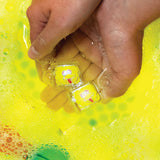 Glo Pals Light-Up Cubes - Big Bird