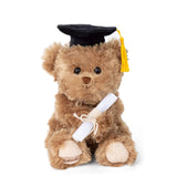 Bukowski Bears Graduate