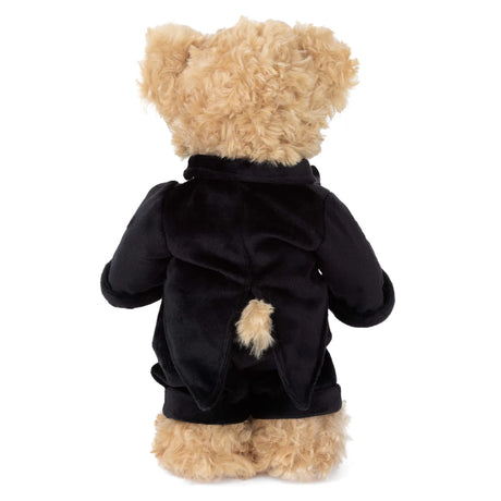 Bukowski Bears Groom