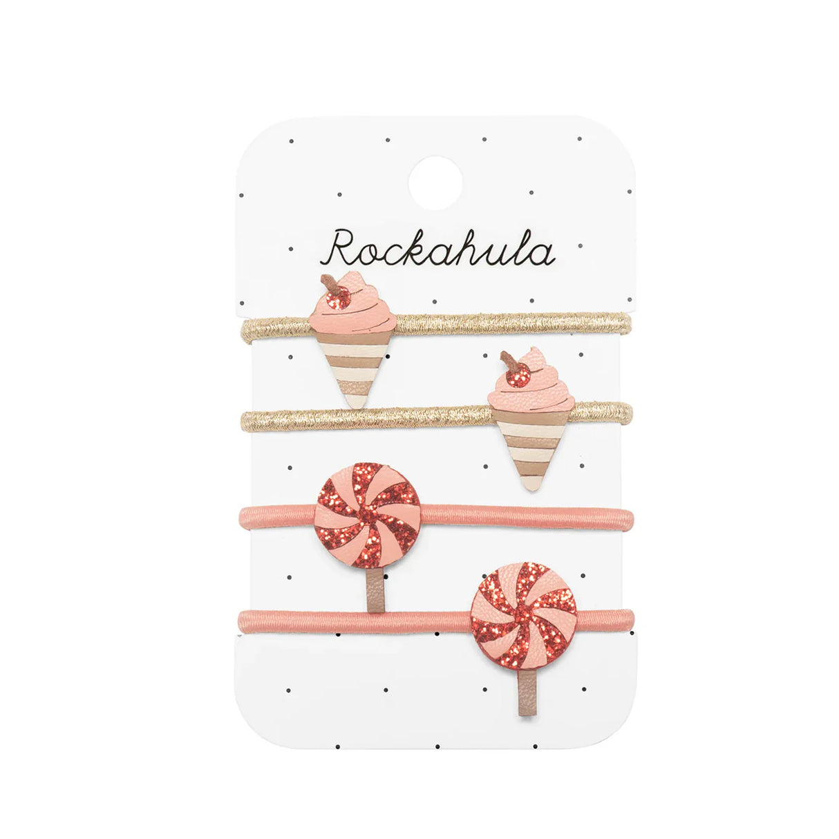 Rockahula Very Cherry Ice Cream Ponies