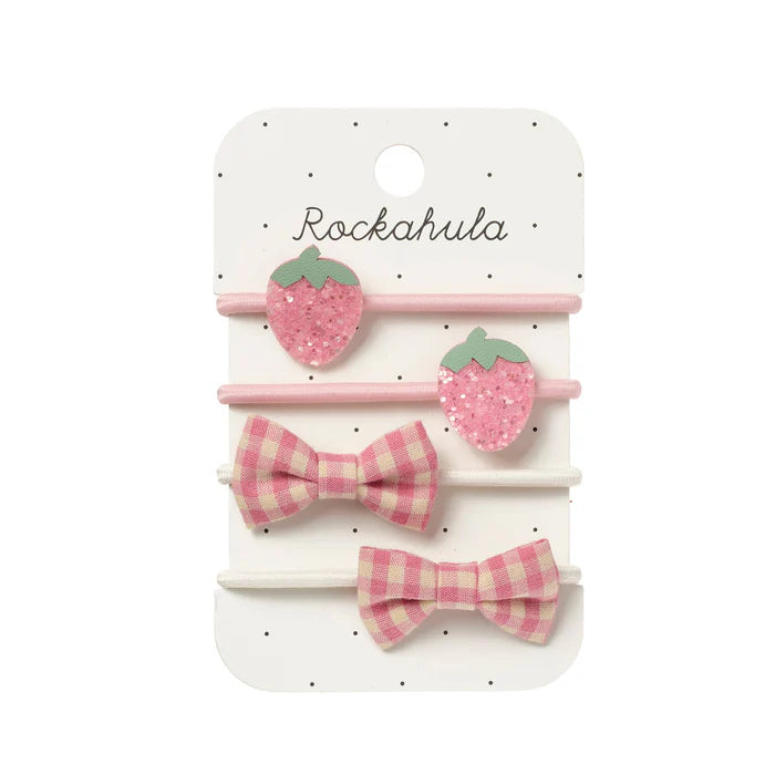 Rockahula Strawberry Fields Ponies