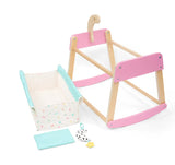 Hape Sweet Dreams Doll's Bed