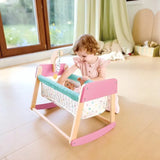 Hape Sweet Dreams Doll's Bed