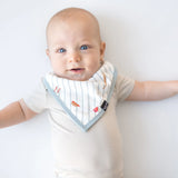 Kyte Baby Bib - Home Run